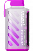  НСЖ VOZOL GEAR POWER 20 000 — Вишня Ягоды со льдом фотография небольшая 1табачный.рф