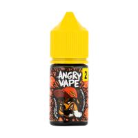 Angry Vape Ленивец Таймлапс (Апельсинова Газировка) 2%,30мл. фотография небольшая 1табачный.рф