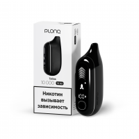  НСЖ PLONQ MAX PRO Табак (10.000 зат.) фотография небольшая 1табачный.рф