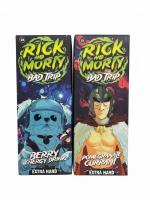  Rick and Morty BAD TRIP Ultra HARD - Киви Гуава Маракуйя, 30 мл фотография небольшая 1табачный.рф