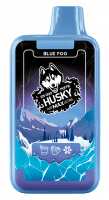 HUSKY AIR MAX Ultra  BLUE FOQ  25000 зат фотография небольшая 1табачный.рф