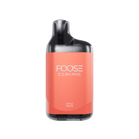  НСЖ FOOSE Ceramic 7000 - Яблоко Персик фотография небольшая 1табачный.рф