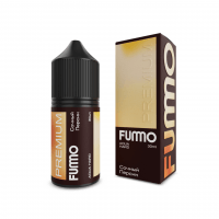 FUMMO PREMIUM AQUA HARD - Сочный Персик, 30 мл фотография небольшая 1табачный.рф