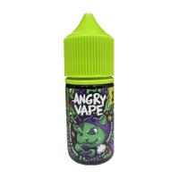 Angry Vape Хомяк Буст (Энергетик с Киви) 2%,30мл. фотография небольшая 1табачный.рф