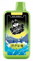 HUSKY AIR MAX Ultra  WIKI MONLE  25000 зат фотография небольшая 1табачный.рф