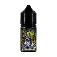 MONSTERVAPOR Малина с Ежевикой 2% 30мл. фотография небольшая 1табачный.рф