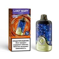  НСЖ LOST MARY PuffBall 30000 - Тропический Манго фотография небольшая 1табачный.рф