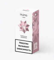  жид. PLONQ - Клубничное Мороженое, 30 мл фотография небольшая 1табачный.рф