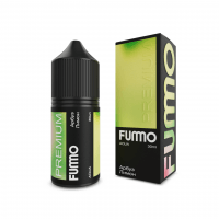FUMMO PREMIUM AQUA - Арбуз Лимон, 30 мл фотография небольшая 1табачный.рф