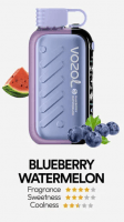  НСЖ VOZOL GEAR ICE&SWEET 56000 - Черника Арбуз фотография небольшая 1табачный.рф