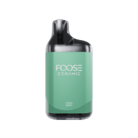  НСЖ FOOSE Ceramic 7000 - Бузина Яблоко фотография небольшая 1табачный.рф