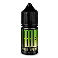Dabbler ULTRA (chubby)  Лимонад Буратино 30мл. фотография небольшая 1табачный.рф