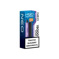 HQD NEO  15 000 зат.  Черника  Малина Виноград фотография небольшая 1табачный.рф