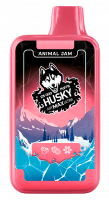 HUSKY AIR MAX Ultra  ANIMAL JAM  25000 зат фотография небольшая 1табачный.рф
