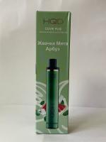  НСЖ HQD Cuvie PLUS Жвачка Мята Арбуз (1200) фотография небольшая 1табачный.рф