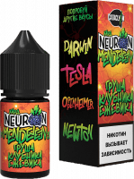  NEURON by CATACLYSM Hard - Груша Клубника Ежевика, 30мл фотография небольшая 1табачный.рф