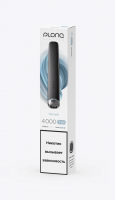  НСЖ PLONQ PLUS PRO BLACK Чистый (4000зат.) фотография небольшая 1табачный.рф