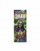  DUALL x ЗЛАЯ МОНАШКА SOUR HARD - Кислая Вишня, 30 мл фотография небольшая 1табачный.рф