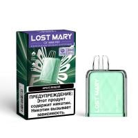  НСЖ LOST MARY CD PRO (Картридж) Арбуз Вишня  10000зат. фотография небольшая 1табачный.рф