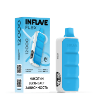 НСЖ INFLAVE FLEX  12000 зат.Чистый фотография небольшая 1табачный.рф