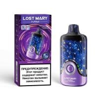  НСЖ LOST MARY PuffBall 30000 - Виноград Клюква фотография небольшая 1табачный.рф
