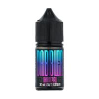 Dabbler ULTRA (chubby)  Виноград 30мл. фотография небольшая 1табачный.рф