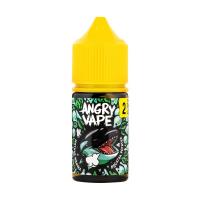 Angry Vape Касатка Рогатка (Мятная Жвачка) 2%,30мл. фотография небольшая 1табачный.рф