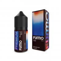FUMMO PREMIUM AQUA HARD - Ягодный Микс, 30 мл фотография небольшая 1табачный.рф