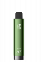  НСЖ HQD Cuvie Plus Pro (9000) Ледяная Мята фотография небольшая 1табачный.рф