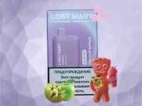  НСЖ LOST MARY Кислый Взрыв  ( 5000зат.) фотография небольшая 1табачный.рф