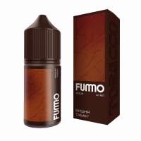  FUMMO PREMIUM AQUA TOBACCO - Вишня Табак, 30 мл фотография небольшая 1табачный.рф