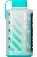  НСЖ VOZOL GEAR POWER 20 000 — Двойное Яблоко Лед фотография небольшая 1табачный.рф