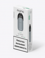  НСЖ PLONQ PRIME Мята (12.000 зат.) фотография небольшая 1табачный.рф