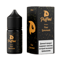PUFFMI - Дюшес,30 мл фотография небольшая 1табачный.рф