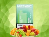  НСЖ LOST MARY Фруктовый Сок ( 5000зат.) фотография небольшая 1табачный.рф