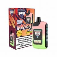  НСЖ GANG IMMORTAL 16000 зат. Ванильная Кола фотография небольшая 1табачный.рф