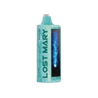  НСЖ LOST MARY мо PRO Ледяная Мята  ( 20000зат.) фотография небольшая 1табачный.рф