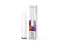  НСЖ PLONQ PLUS PRO Малина Мандарин (4000зат.) фотография небольшая 1табачный.рф