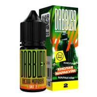 Dabbler (chubby)  Кислая Маракуйя  30мл. фотография небольшая 1табачный.рф