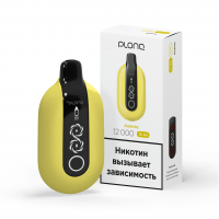  НСЖ PLONQ ULTRA Ананас (12.000 зат.) фотография небольшая 1табачный.рф