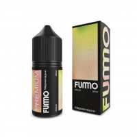 FUMMO PREMIUM AQUA - Мармеладки, 30 мл фотография небольшая 1табачный.рф