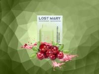  НСЖ LOST MARY Клюквенная Сода ( 5000зат.) фотография небольшая 1табачный.рф