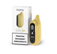  НСЖ PLONQ MAX PRO Ананас Манго (10.000 зат.) фотография небольшая 1табачный.рф