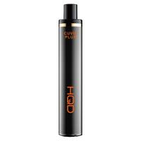  НСЖ HQD Cuvie PLUS Шоколадный Табак (1200) фотография небольшая 1табачный.рф
