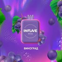 НСЖ INFLAVE MINI Виноград (1000зат.) фотография небольшая 1табачный.рф