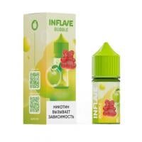  INFLAVE BUBBLE DESSERT - Яблочные Мармеладки фотография небольшая 1табачный.рф