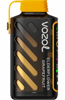  НСЖ VOZOL GEAR POWER 20 000 — Бузина Грейпфрут фотография небольшая 1табачный.рф