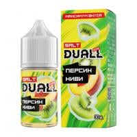 DUALL Extra HARD Персик киви 30мл  фотография небольшая 1табачный.рф