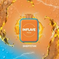 НСЖ INFLAVE MINI Энергетик  (1000 зат.) фотография небольшая 1табачный.рф