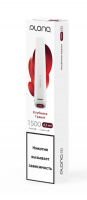  НСЖ PLONQ PLUS Клубника Гранат (1500 зат.) фотография небольшая 1табачный.рф